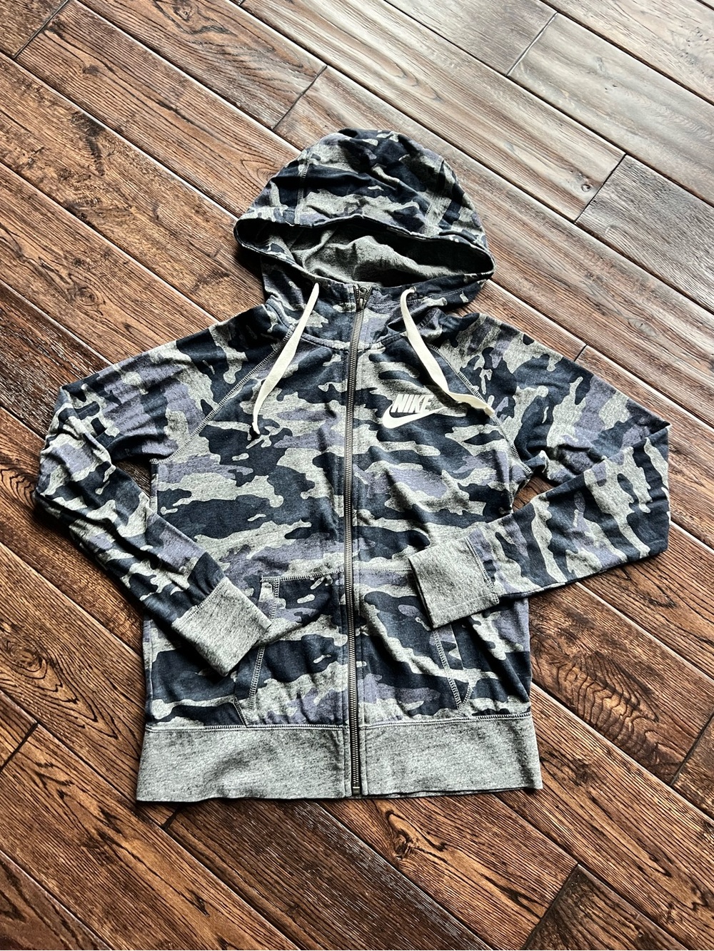Women’s Nike hoodie